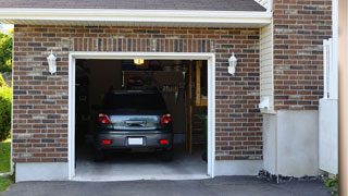 Garage Door Installation at Melrose Park, Florida