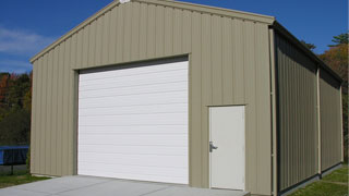 Garage Door Openers at Melrose Park, Florida